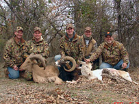 Texas Ram Hunt