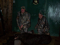 Hunting Wild Hog in Texas